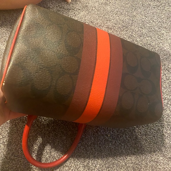 Coach bag - Picture 2 of 6